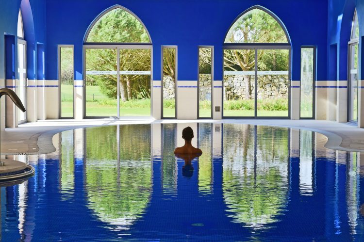 4* Pestana Sintra - 5 Nights & 3 Rounds B&B – From £469pp! - Image 3