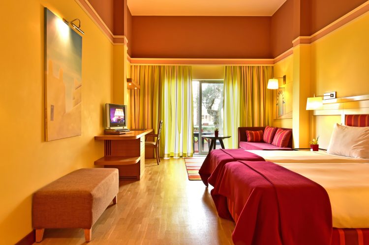 4* Pestana Sintra - 5 Nights & 3 Rounds B&B – From £469pp! - Image 4