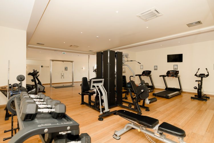 4* Pestana Viking - 5 Nights & 4 Rounds B&B – From £309pp! - Image 12