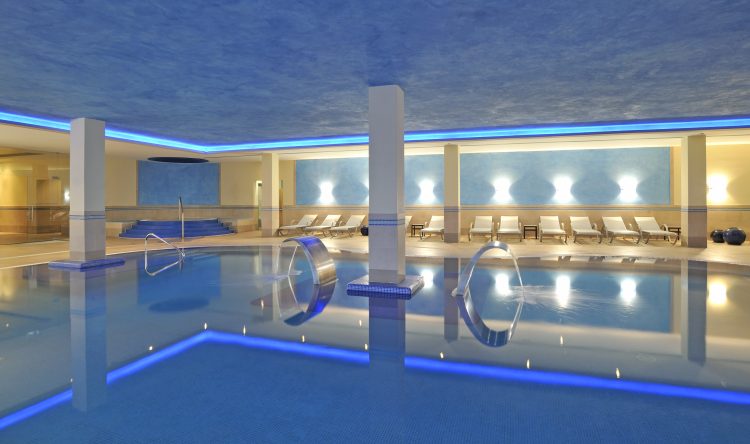4* Pestana Viking - 5 Nights & 4 Rounds B&B – From £309pp! - Image 3