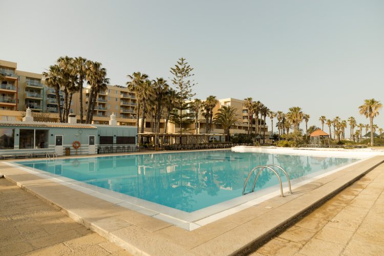 4* Pestana Viking - 5 Nights & 4 Rounds B&B – From £309pp! - Image 4