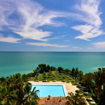 4* Pestana Viking - 5 Nights & 4 Rounds B&B – From £309pp!