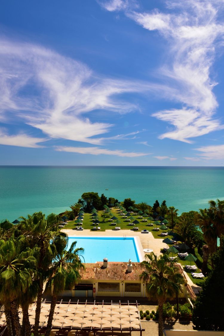4* Pestana Viking - 5 Nights & 4 Rounds B&B – From £309pp!
