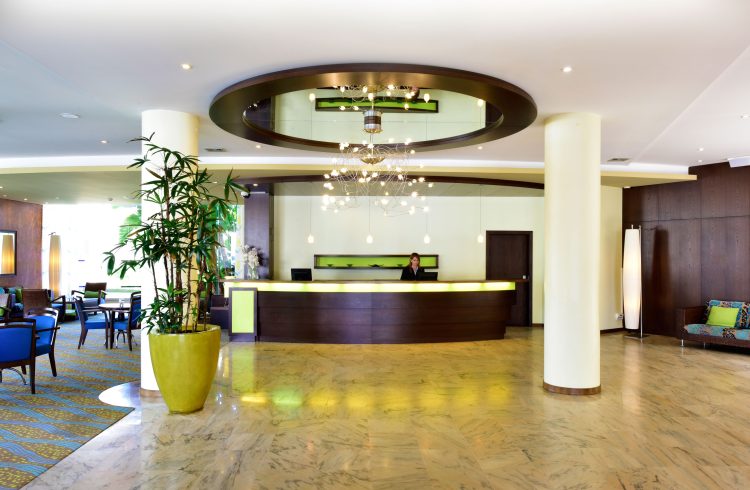 4* Pestana Viking - 5 Nights & 4 Rounds B&B – From £309pp! - Image 9