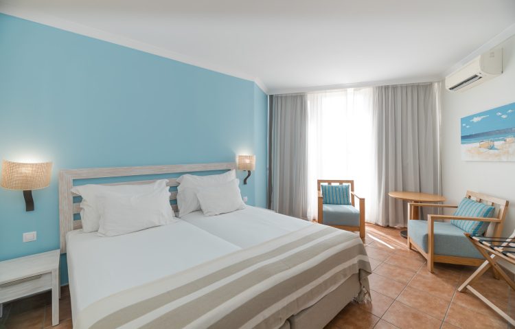 4* Pestana Viking - 5 Nights & 4 Rounds B&B – From £309pp! - Image 14