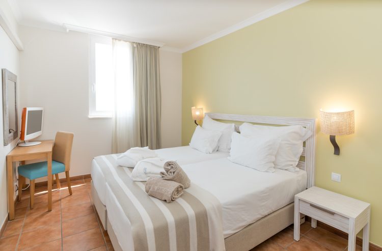4* Pestana Viking - 5 Nights & 4 Rounds B&B – From £309pp! - Image 16
