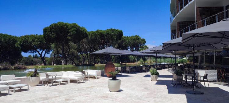 5* Pestana Vila Sol - 5 Nights & 4 Rounds B&B – From £409pp! - Image 6