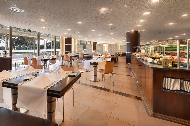 5* Pestana Vila Sol - 5 Nights & 4 Rounds B&B – From £409pp! - Image 9