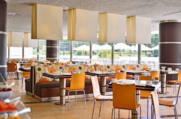 5* Pestana Vila Sol - 5 Nights & 4 Rounds B&B – From £409pp! - Image 8