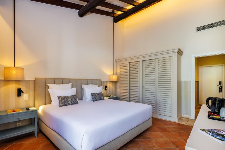 5* Pestana Vila Sol - 5 Nights & 4 Rounds B&B – From £409pp! - Image 13