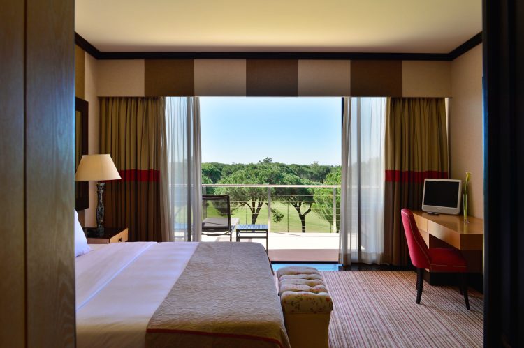 5* Pestana Vila Sol - 5 Nights & 4 Rounds B&B – From £409pp! - Image 14