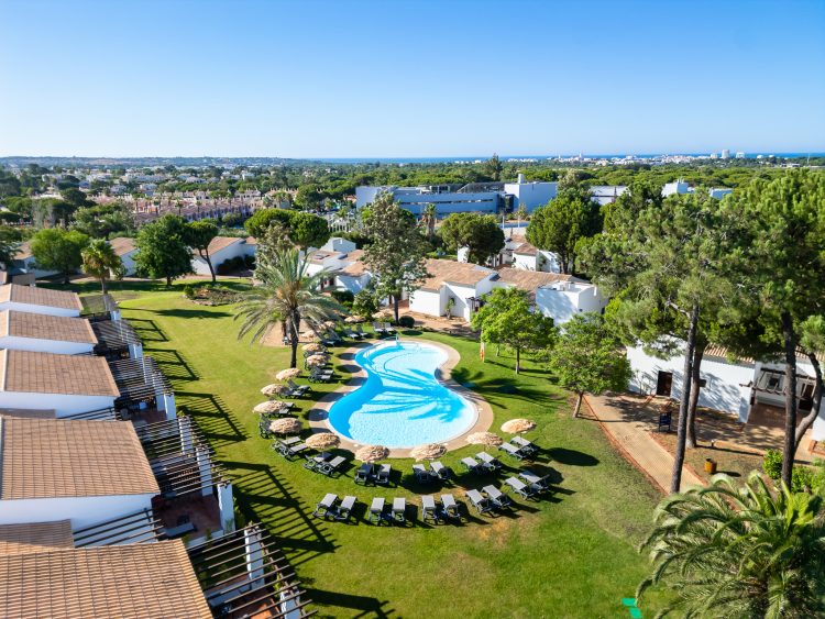 5* Pestana Vila Sol - 5 Nights & 4 Rounds B&B – From £409pp! - Image 5