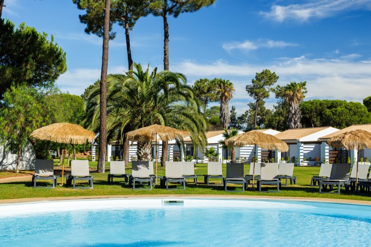 5* Pestana Vila Sol - 5 Nights & 4 Rounds B&B – From £409pp! - Image 4