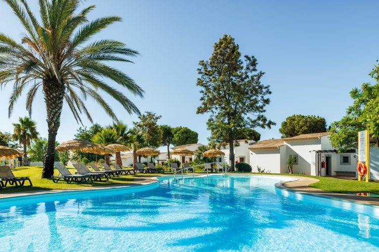 5* Pestana Vila Sol - 5 Nights & 4 Rounds B&B – From £409pp! - Image 3