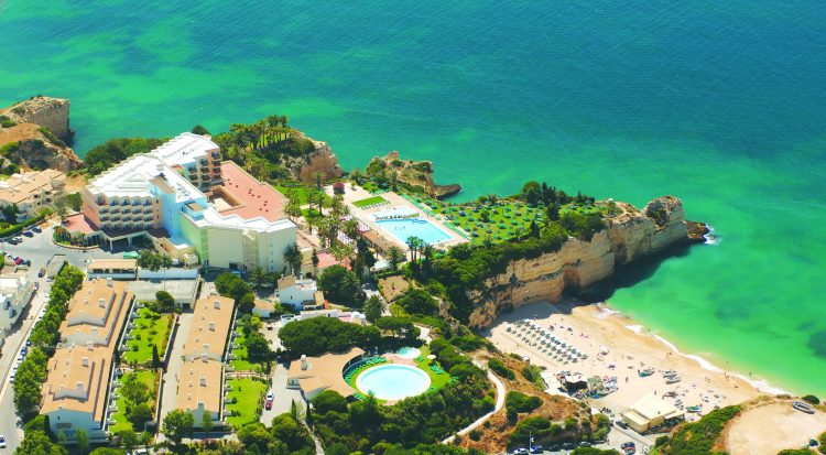 4* Pestana Viking - 5 Nights & 4 Rounds B&B – From £309pp! - Image 2