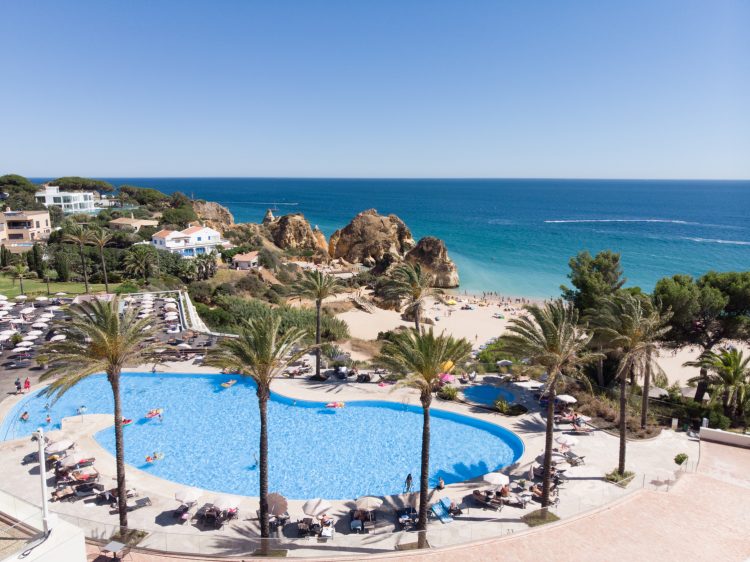 5* Pestana Alvor Praia - 5 Nights & 4 Rounds B&B – From £409pp! - Image 2