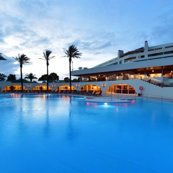 5* Pestana Alvor Praia - 5 Nights & 4 Rounds B&B – From £409pp!