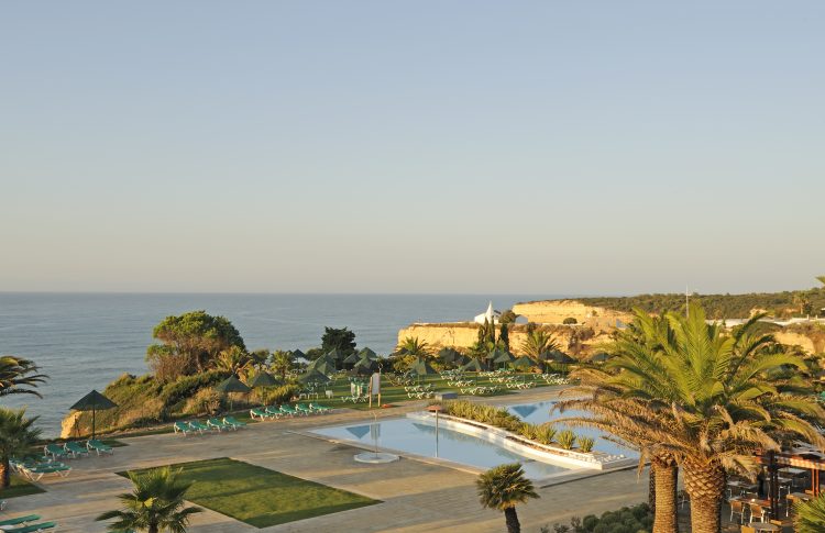 4* Pestana Viking - 5 Nights & 4 Rounds B&B – From £309pp! - Image 8