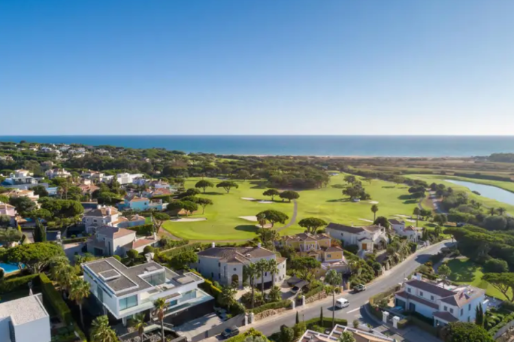 Vale Do Lobo Golf Resort - 5 Nights & 3 Rounds - From £699pp! - Image 2