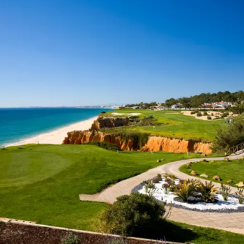 Vale Do Lobo Golf Resort - 5 Nights & 3 Rounds - From £699pp!