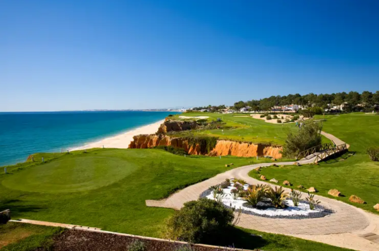 Vale Do Lobo Golf Resort - 5 Nights & 3 Rounds - From £699pp!