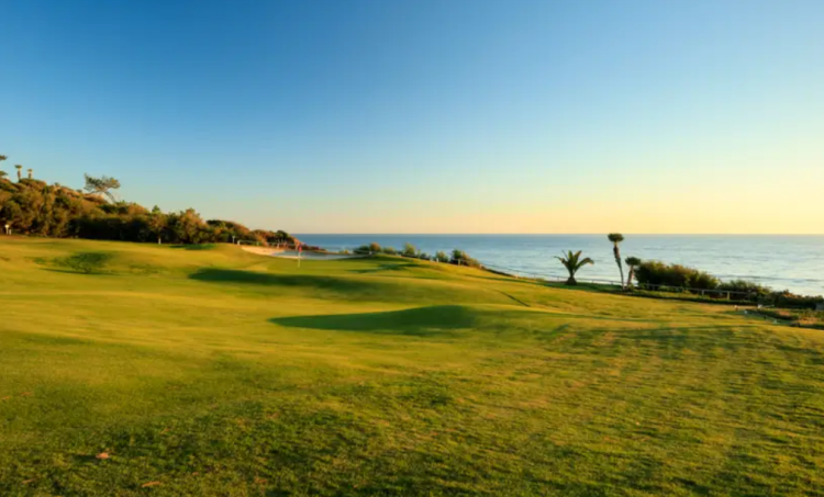 Vale Do Lobo Golf Resort - 5 Nights & 3 Rounds - From £699pp! - Image 5