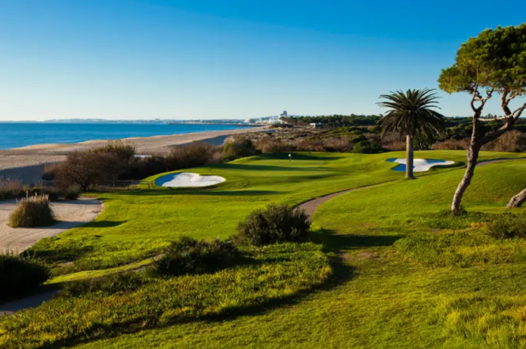 Vale Do Lobo Golf Resort - 5 Nights & 3 Rounds - From £699pp! - Image 6