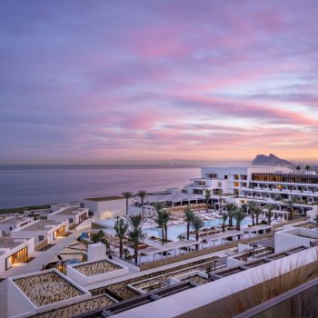 5* Fairmont La Hacienda Golf - 3 Nights & 2 Rounds B&B - From £569pp!