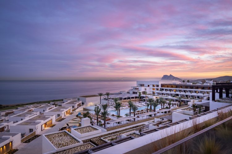 5* Fairmont La Hacienda Golf - 3 Nights & 2 Rounds B&B - From £569pp!