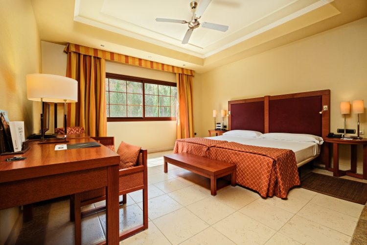5* Hotel Envia Spa & Golf - 5 Nights & 4 Rounds B&B - From £319pp! - Image 10