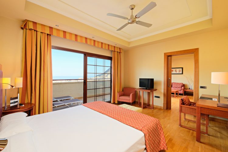 5* Hotel Envia Spa & Golf - 5 Nights & 4 Rounds B&B - From £319pp! - Image 9