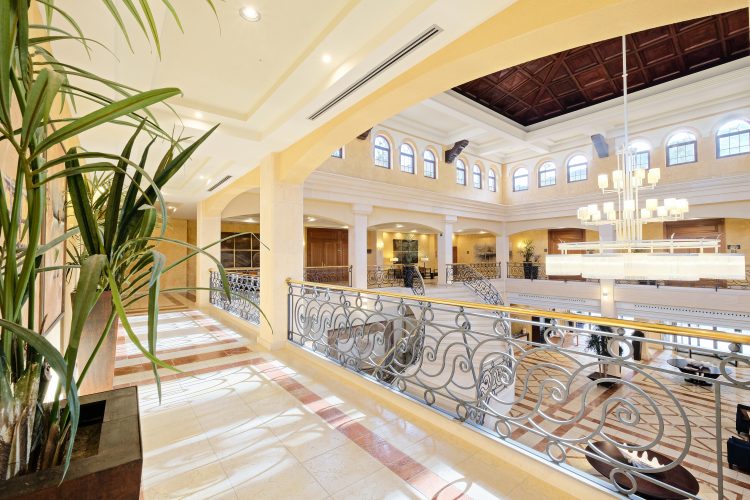 5* Hotel Envia Spa & Golf - 5 Nights & 4 Rounds B&B - From £319pp! - Image 12