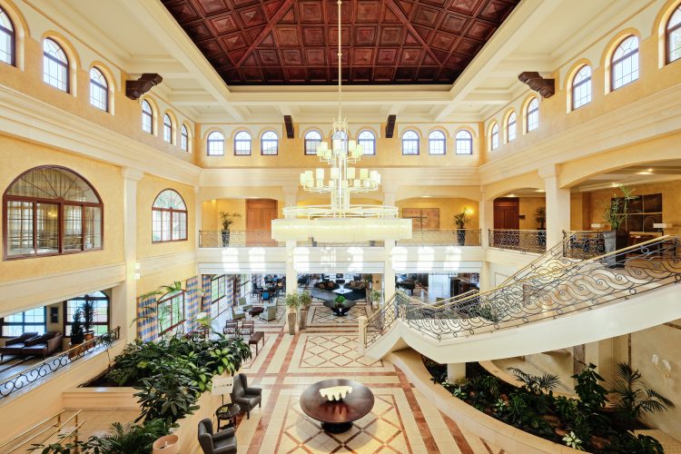 5* Hotel Envia Spa & Golf - 5 Nights & 4 Rounds B&B - From £319pp! - Image 13