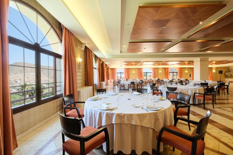 5* Hotel Envia Spa & Golf - 5 Nights & 4 Rounds B&B - From £319pp! - Image 14