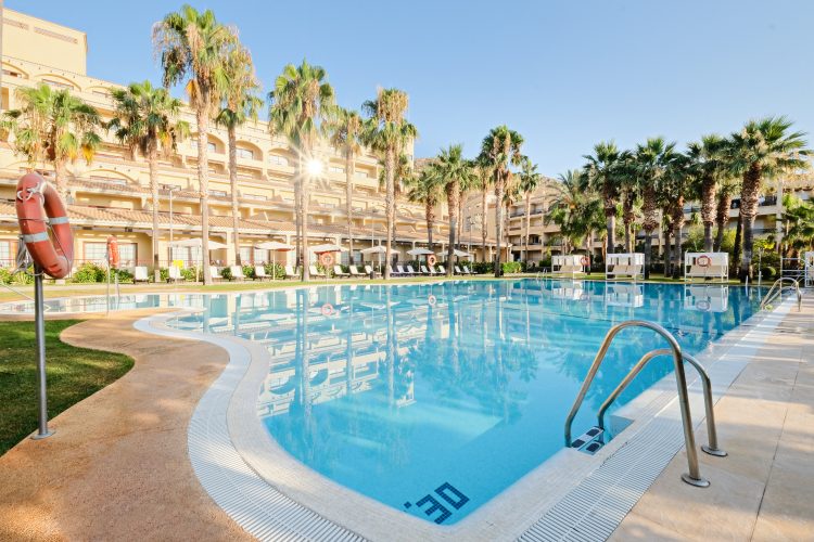 5* Hotel Envia Spa & Golf - 5 Nights & 4 Rounds B&B - From £319pp! - Image 3