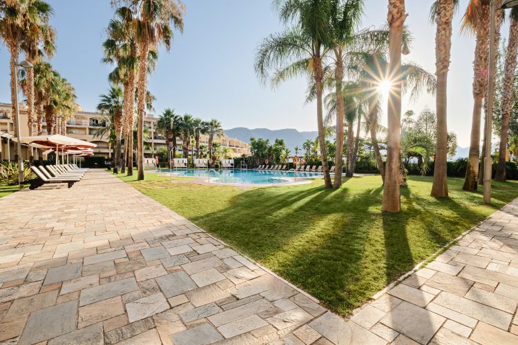 5* Hotel Envia Spa & Golf - 5 Nights & 4 Rounds B&B - From £319pp! - Image 15