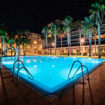 5* Hotel Envia Spa & Golf - 5 Nights & 4 Rounds B&B - From £319pp!