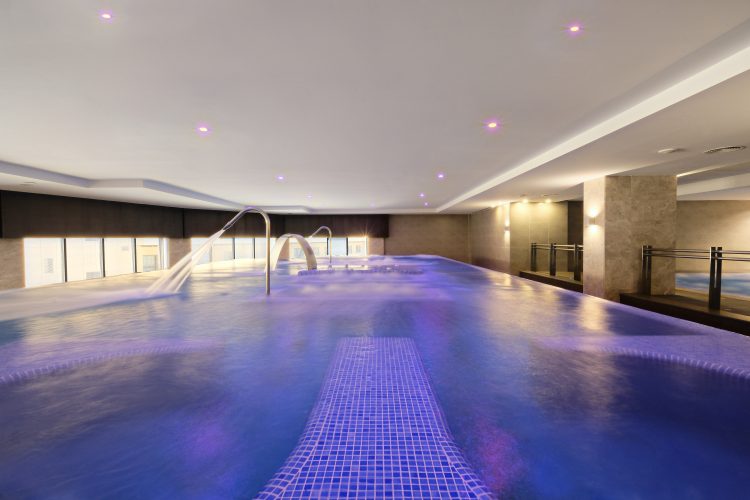 5* Hotel Envia Spa & Golf - 5 Nights & 4 Rounds B&B - From £319pp! - Image 6