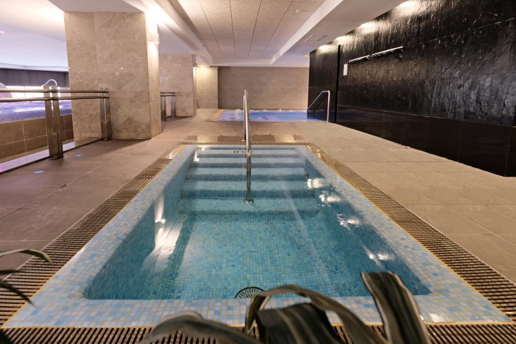 5* Hotel Envia Spa & Golf - 5 Nights & 4 Rounds B&B - From £319pp! - Image 4