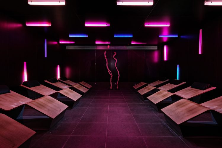 5* Hotel Envia Spa & Golf - 5 Nights & 4 Rounds B&B - From £319pp! - Image 5