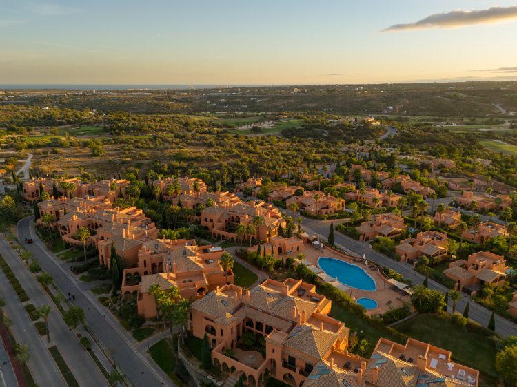 Amendoeira Golf Resort - 3 Nights & Golf Pass B&B - From £429pp! - Image 2