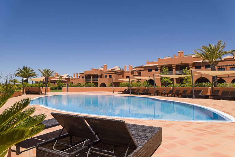 Amendoeira Golf Resort - 3 Nights & Golf Pass B&B - From £429pp!
