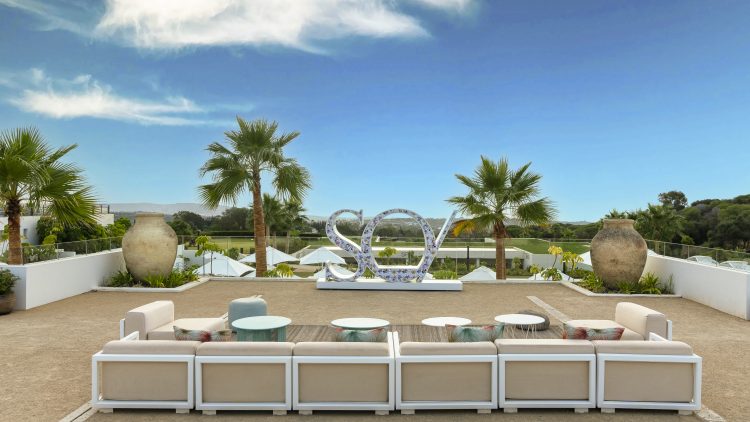 5* SO/Sotogrande Golf Resort - 5 Nights & 4 Rounds B&B - From £699pp! - Image 3