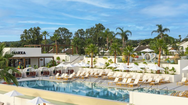 5* SO/Sotogrande Golf Resort - 5 Nights & 4 Rounds B&B - From £699pp! - Image 4