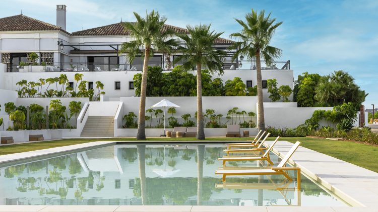 5* SO/Sotogrande Golf Resort - 5 Nights & 4 Rounds B&B - From £699pp! - Image 5