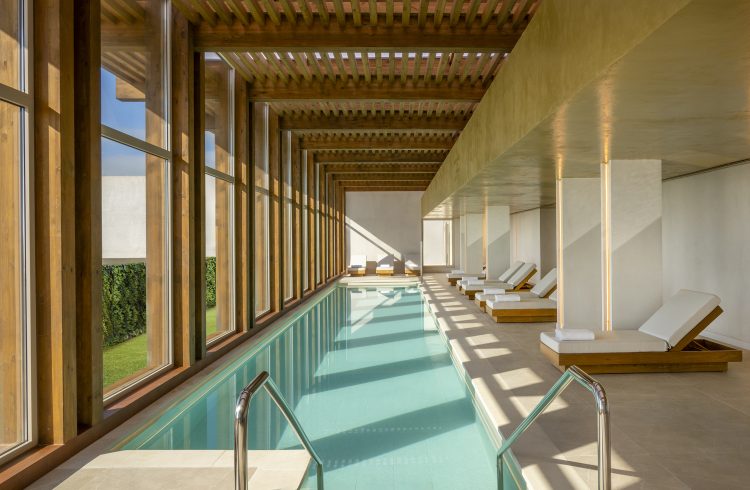 5* Fairmont La Hacienda Golf - 3 Nights & 2 Rounds B&B - From £569pp! - Image 8
