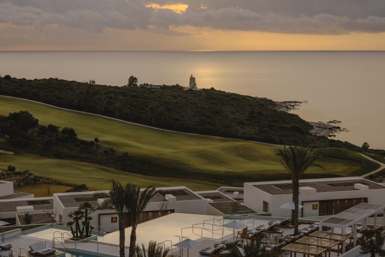 5* Fairmont La Hacienda Golf - 3 Nights & 2 Rounds B&B - From £569pp! - Image 4