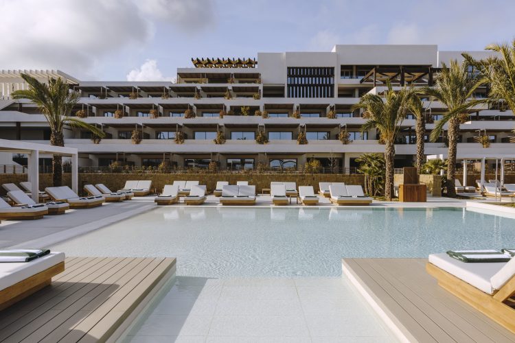 5* Fairmont La Hacienda Golf - 3 Nights & 2 Rounds B&B - From £569pp! - Image 2
