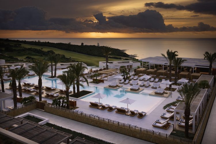 5* Fairmont La Hacienda Golf - 3 Nights & 2 Rounds B&B - From £569pp! - Image 3