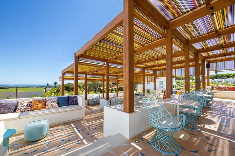5* SO/Sotogrande Golf Resort - 5 Nights & 4 Rounds B&B - From £699pp! - Image 7